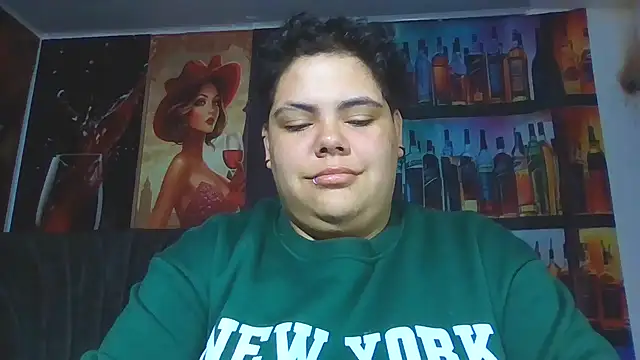 Hailey Curvy online show from 06/29/26, 08:20