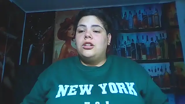 Hailey Curvy online show from 07/04/26, 11:00