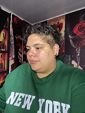 Hailey Curvy online show from 07/11/26, 04:04