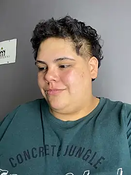 Hailey Curvy online show from 07/30/26, 09:36