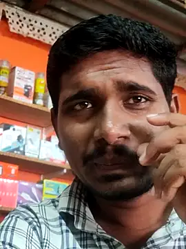 Markroco696 online show from 10/01/25, 03:23