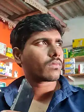 Markroco696 online show from 01/06/26, 04:16