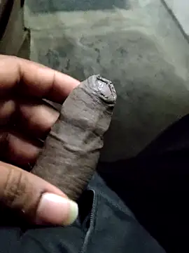 Markroco696 online show from 01/07/26, 11:34