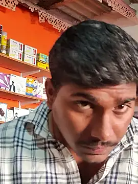 Markroco696 online show from 01/09/26, 04:04