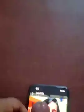 Markroco696 online show from 01/14/26, 06:52