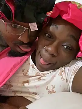 ReShawn24TM online show from 11/19/25, 05:07