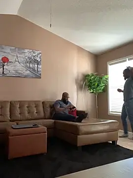 ReShawn24TM online show from 11/27/25, 03:47