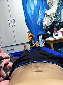 Angel dex online show from 12/16/25, 11:04