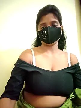 Mohini Josh069 online show from 06/01/26, 03:30