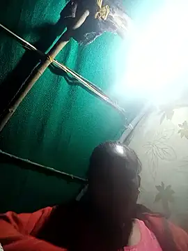 Rubi sarma online show from 12/19/25, 03:41