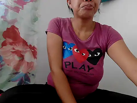 RicenTits online show from 11/13/25, 06:01