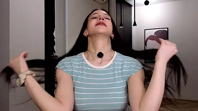 EviaRabasca online show from 02/20/26, 11:22