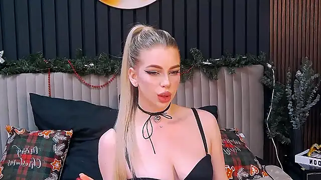 MilanaCeleste online show from 01/13/26, 11:43