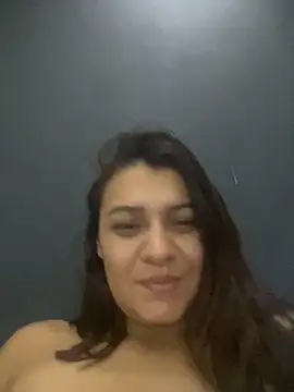 Snapshot of Madyson94 chatting on 11/10/25, 10:58 Madyson94 online show from 11/10/25, 10:58