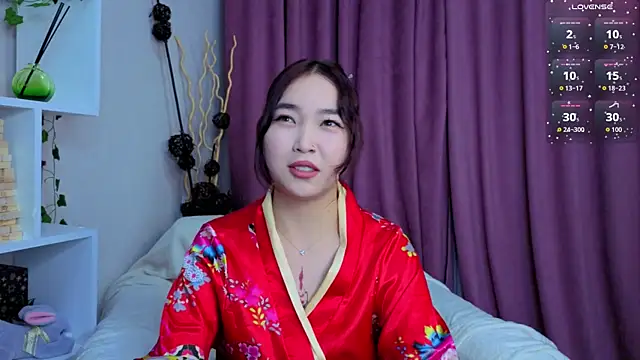 ColettaMejias online show from 11/15/25, 08:49