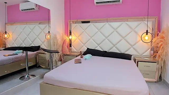 LiamHeat online show from 09/12/25, 04:34