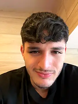 LiamMuller online show from 09/11/25, 07:14