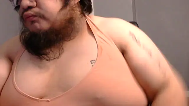 chubbyboy1997 online show from 09/13/25, 11:54