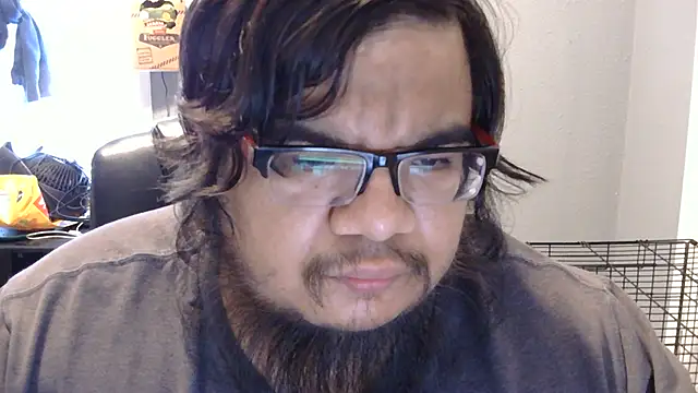 chubbyboy1997 online show from 10/15/25, 08:20