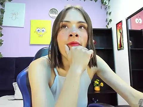 Snapshot of Tammy_Thompson_ chatting on 09/24/25, 01:36 Tammy Thompson online show from 09/24/25, 01:36