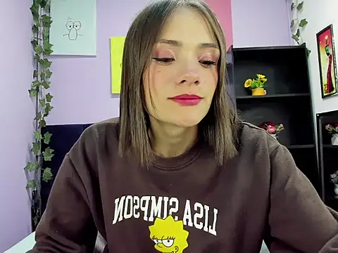 Snapshot of Tammy_Thompson_ chatting on 10/10/25, 01:32 Tammy Thompson online show from 10/10/25, 01:32