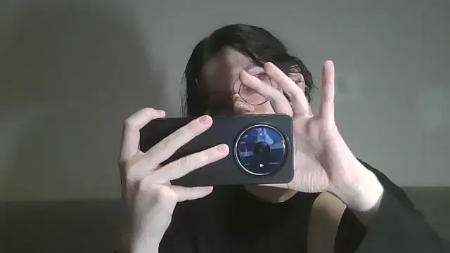 LaVostraDorothy online show from 09/16/25, 05:14