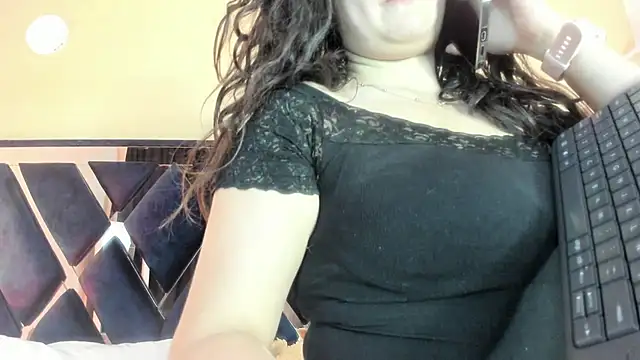 Valery Brand online show from 03/27/26, 12:05