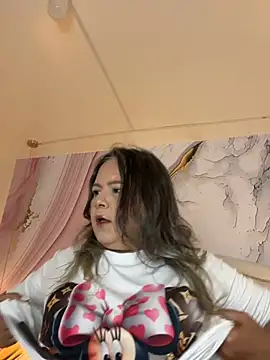 Lucy Milf 474 online show from 05/09/26, 12:10