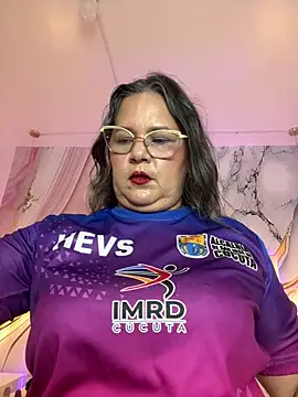 Lucy Milf 474 online show from 06/01/26, 11:45