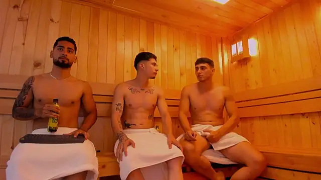 mike friends online show from 09/09/25, 12:32