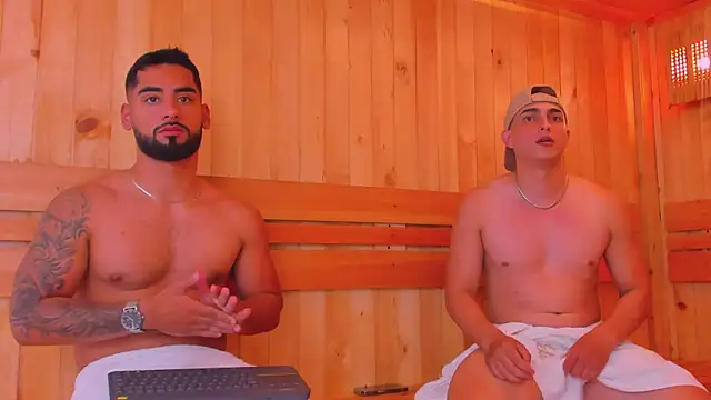 mike friends online show from 03/25/26, 01:22