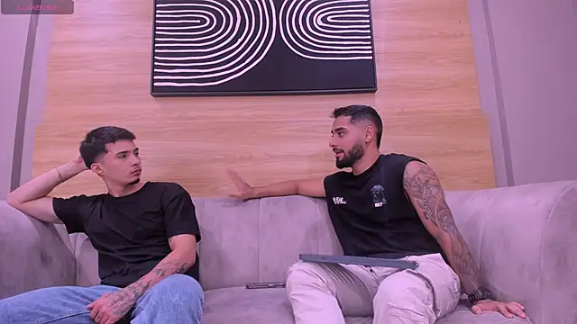 mike friends online show from 05/24/26, 01:21