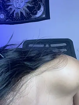 angelicdevil 789 online show from 05/25/26, 05:30