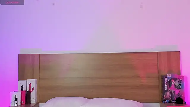 Akatsumi  online show from 01/10/26, 10:58