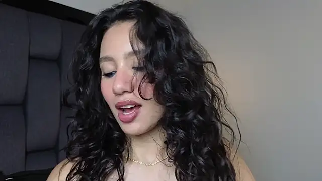 Calipso Parisi online show from 03/21/26, 01:48