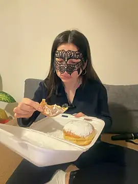 0gece0 online show from 03/17/26, 09:40