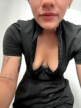 Rouse contreras 2841 online show from 11/25/25, 02:28