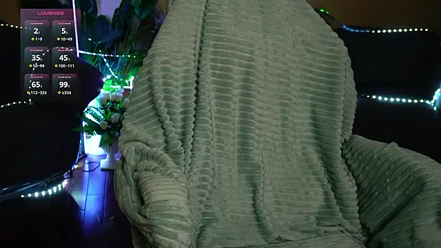 AnitaVon online show from 02/05/26, 02:38