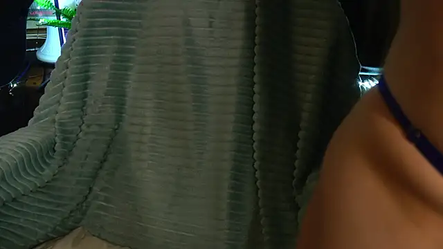 AnitaVon online show from 02/14/26, 04:09