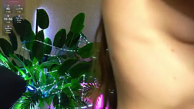 AnitaVon online show from 04/09/26, 06:19