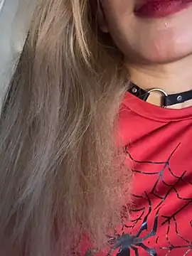 SweetBunnyGF online show from 09/23/25, 11:41