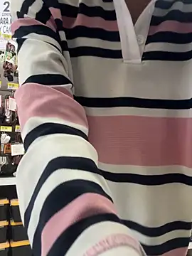 SweetBunnyGF online show from 09/26/25, 09:41