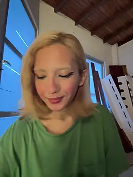 SweetBunnyGF online show from 05/03/26, 11:00