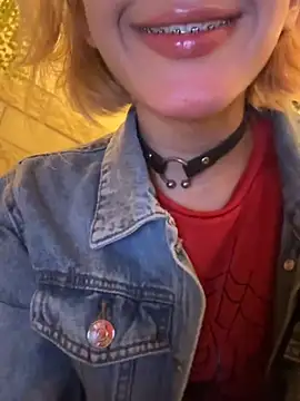 SweetBunnyGF online show from 06/07/26, 12:04