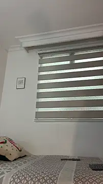 Thiago Hill online show from 12/14/25, 06:34