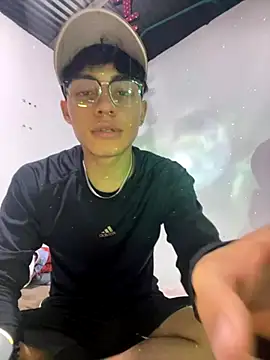 Dani rivass online show from 09/19/25, 01:18