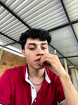 Dani rivass online show from 09/21/25, 03:46