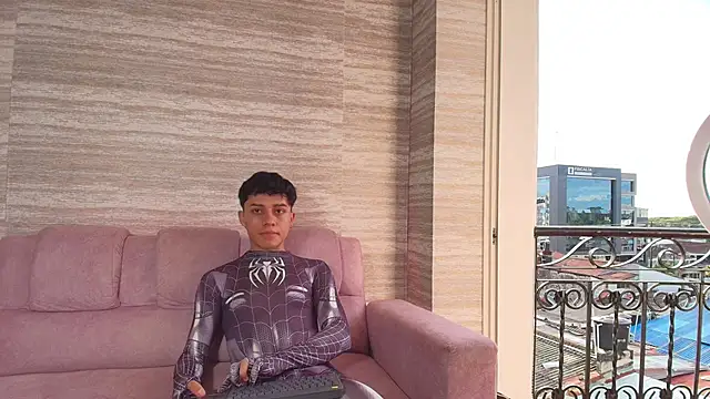 Dani rivass online show from 10/01/25, 11:38