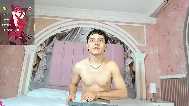 Dani rivass online show from 10/10/25, 11:31