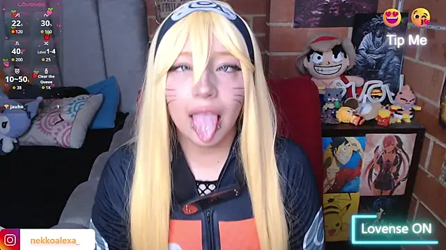  alexa19pretty  online show from 03/24/26, 06:46